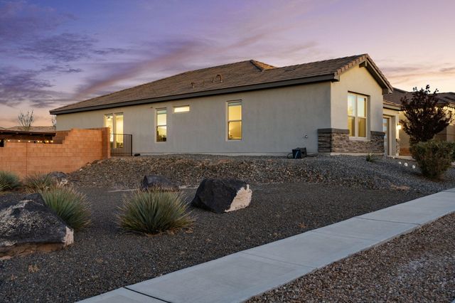 9120 Tortosa Drive NW, Albuquerque, NM 87114