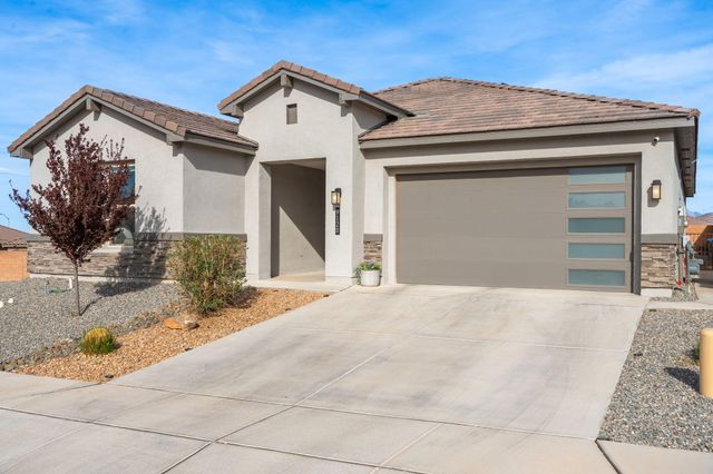 9120 Tortosa Drive NW, Albuquerque, NM 87114