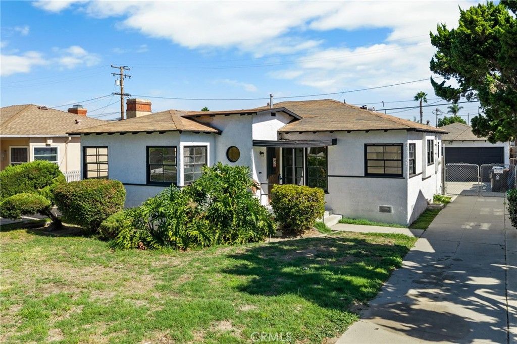 408 S Poinsettia, Compton, CA 90221 — photo 2