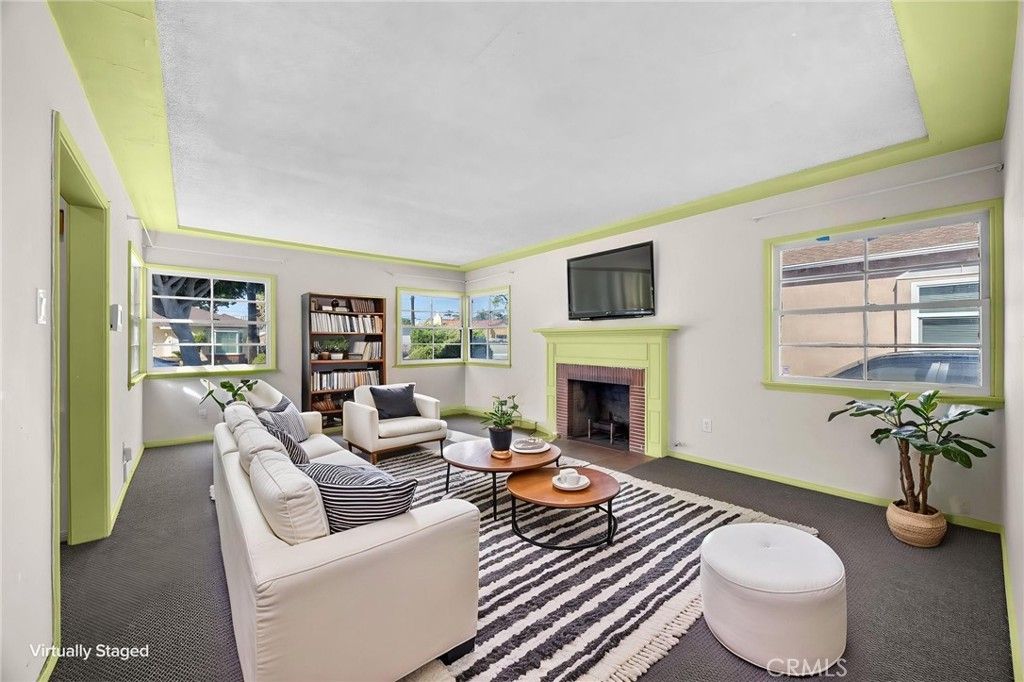 408 S Poinsettia, Compton, CA 90221 — photo 4