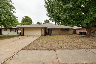 7433 NW 31st Street, Bethany, OK 73008