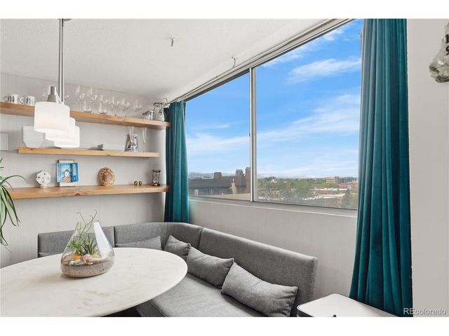 1155 N Ash St 806, Denver, CO 80220