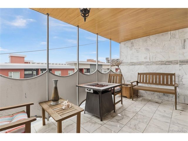 1155 N Ash St 806, Denver, CO 80220
