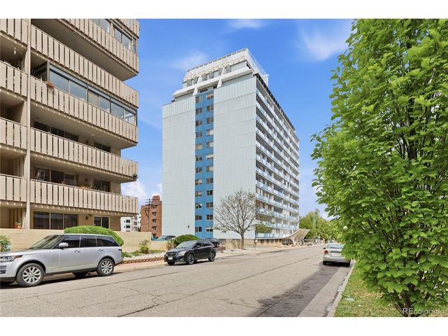 1155 N Ash St 806, Denver, CO 80220