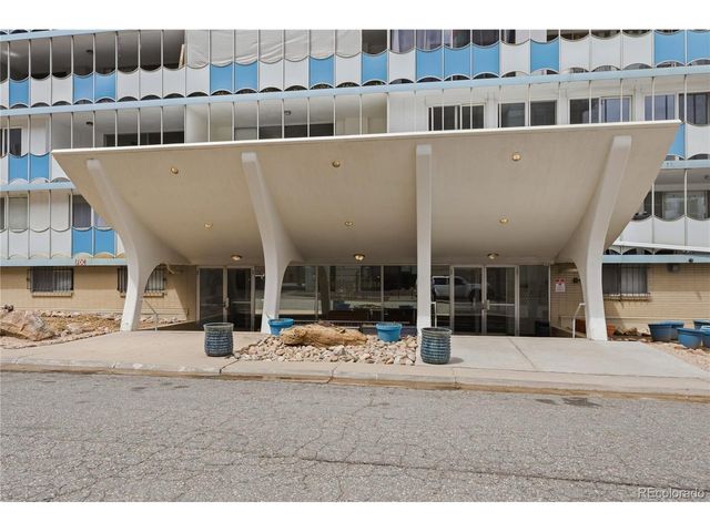 1155 N Ash St 806, Denver, CO 80220