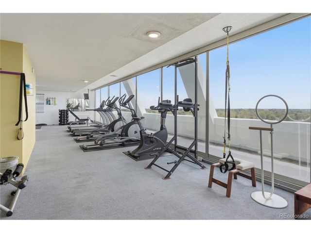 1155 N Ash St 806, Denver, CO 80220