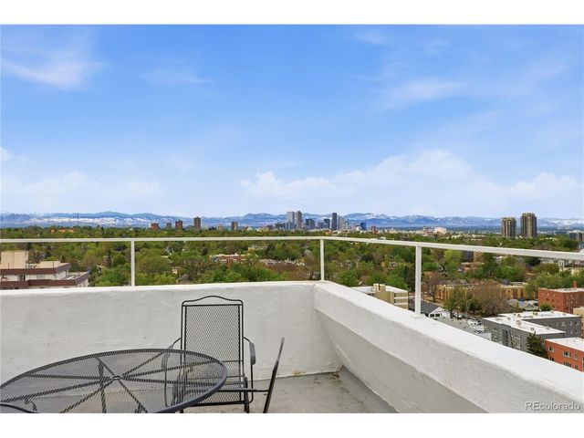 1155 N Ash St 806, Denver, CO 80220