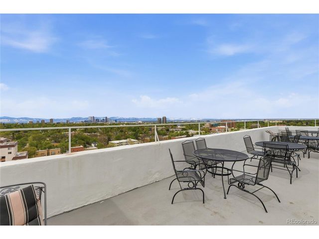 1155 N Ash St 806, Denver, CO 80220