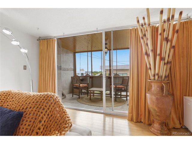 1155 N Ash St 806, Denver, CO 80220