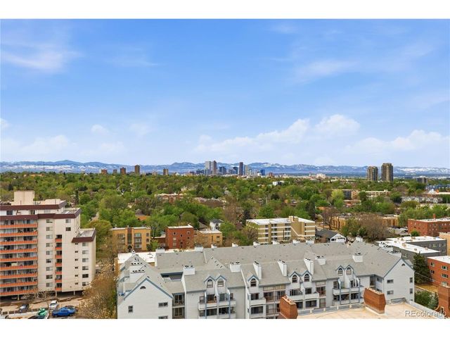 1155 N Ash St 806, Denver, CO 80220