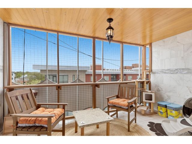 1155 N Ash St 806, Denver, CO 80220