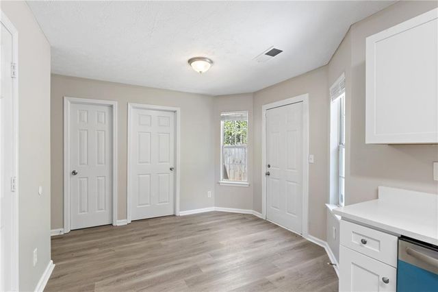 3228 Diamond Bluff, Union City, GA 30291