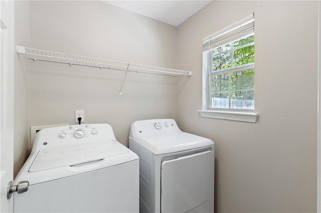 3228 Diamond Bluff, Union City, GA 30291