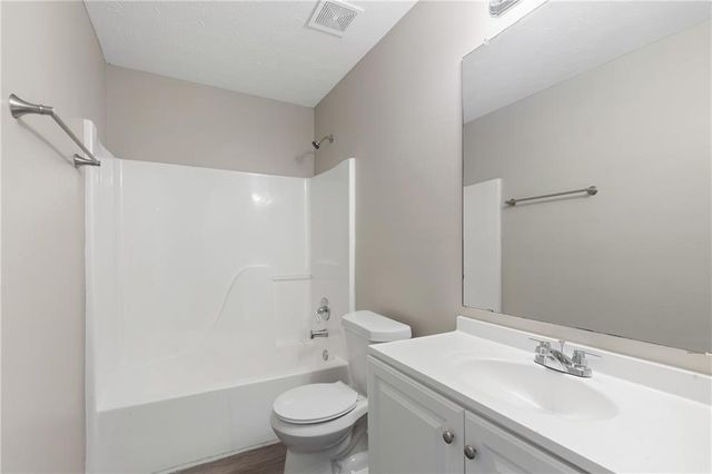 3228 Diamond Bluff, Union City, GA 30291