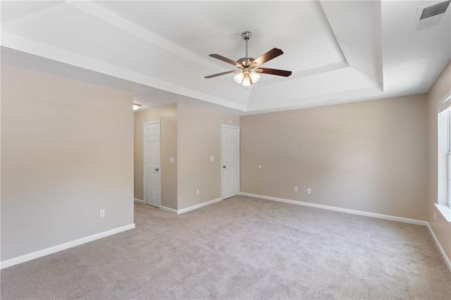 3228 Diamond Bluff, Union City, GA 30291