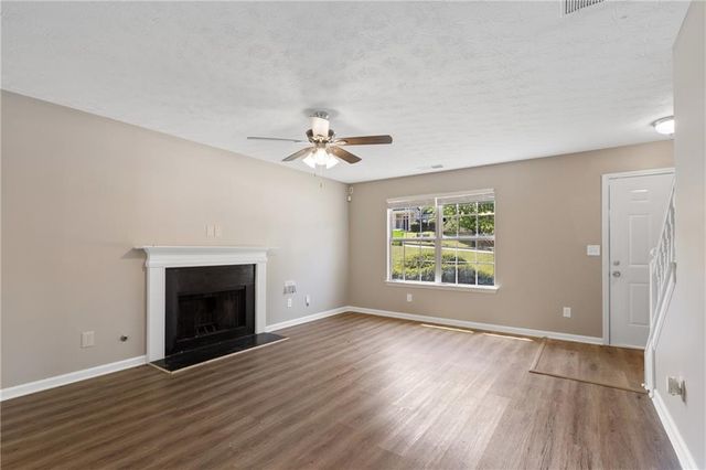 3228 Diamond Bluff, Union City, GA 30291