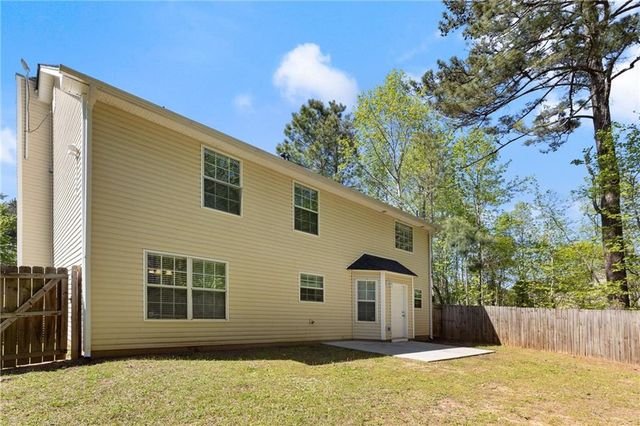 3228 Diamond Bluff, Union City, GA 30291