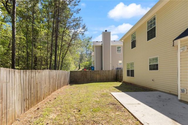 3228 Diamond Bluff, Union City, GA 30291