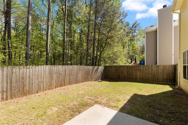 3228 Diamond Bluff, Union City, GA 30291