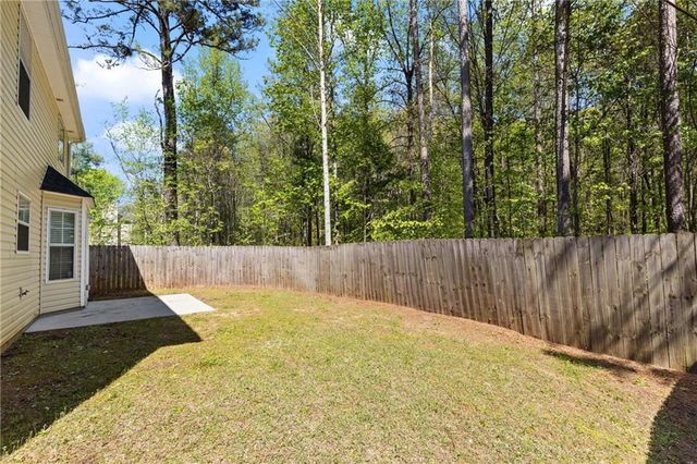 3228 Diamond Bluff, Union City, GA 30291