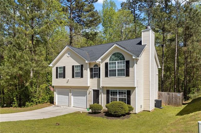 3228 Diamond Bluff, Union City, GA 30291