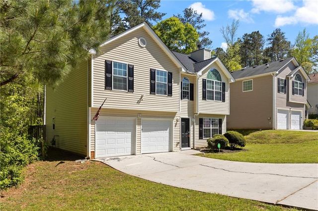 3228 Diamond Bluff, Union City, GA 30291