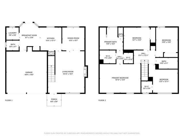 3228 Diamond Bluff, Union City, GA 30291