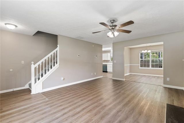 3228 Diamond Bluff, Union City, GA 30291