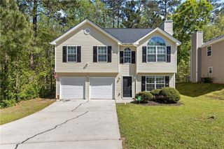 3228 Diamond Bluff, Union City, GA 30291