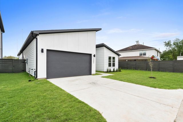 3410 Garden Oaks Street, Missouri City, TX 77459