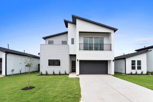 3410 Garden Oaks Street, Missouri City, TX 77459