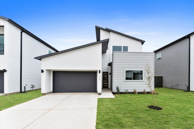 3410 Garden Oaks Street, Missouri City, TX 77459