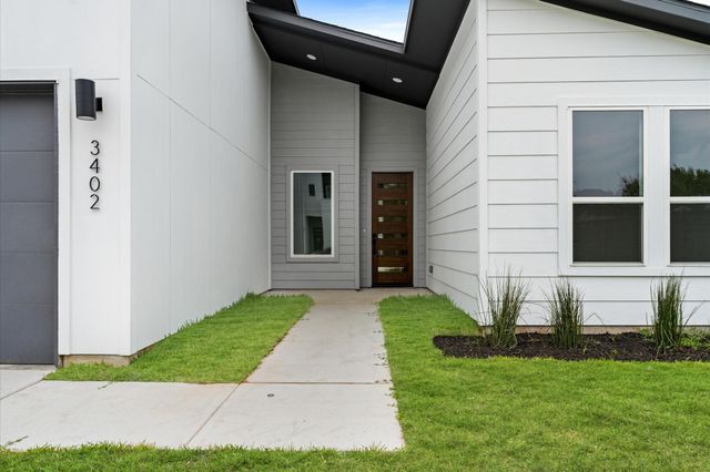 3410 Garden Oaks Street, Missouri City, TX 77459