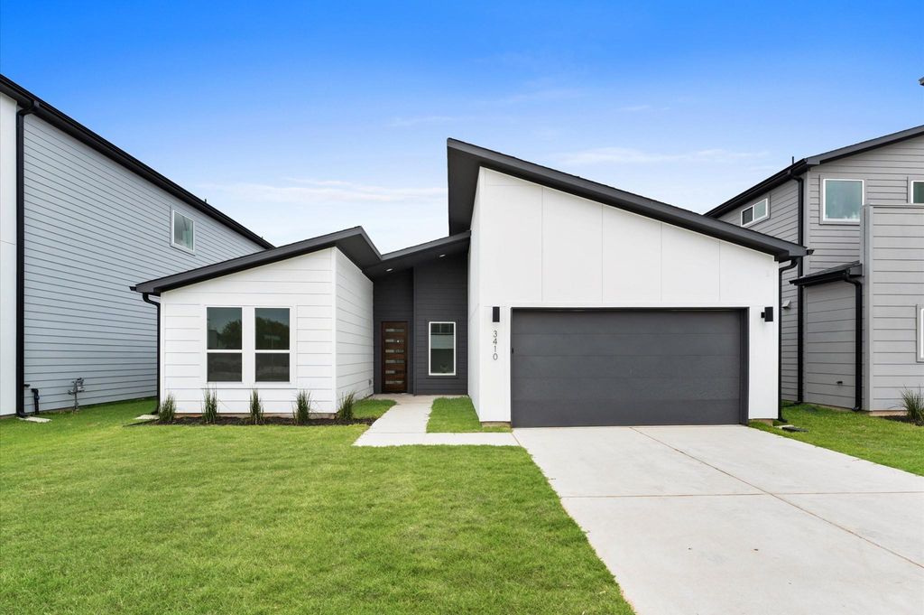 3410 Garden Oaks Street, Missouri City, TX 77459
