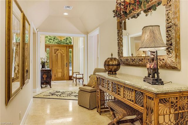 950 Galleon DR, Naples, FL 34102