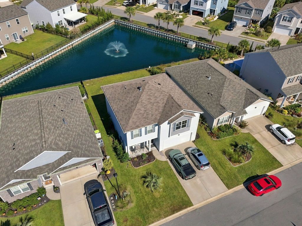 215 Pin Oak Dr., Murrells Inlet, SC 29576 — photo 2