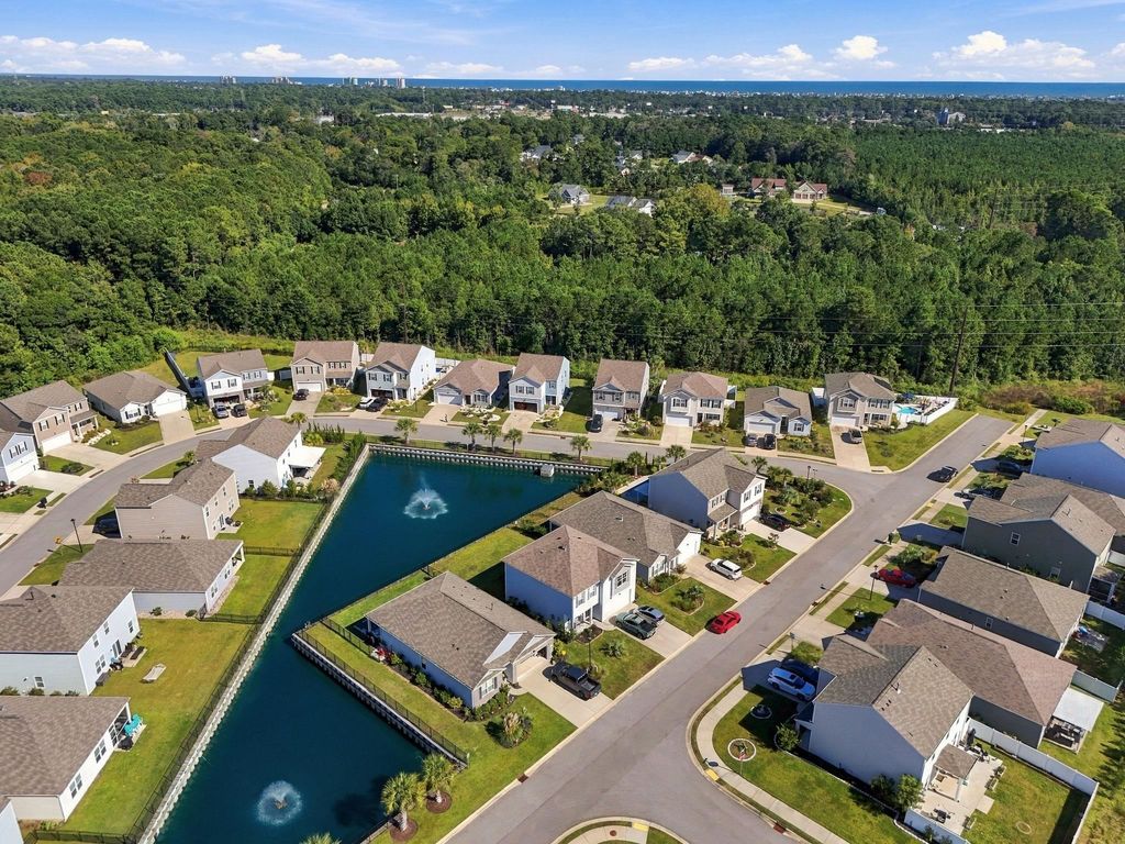215 Pin Oak Dr., Murrells Inlet, SC 29576 — photo 3