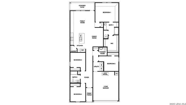 124 Hazel Peak, Boerne, TX 78006