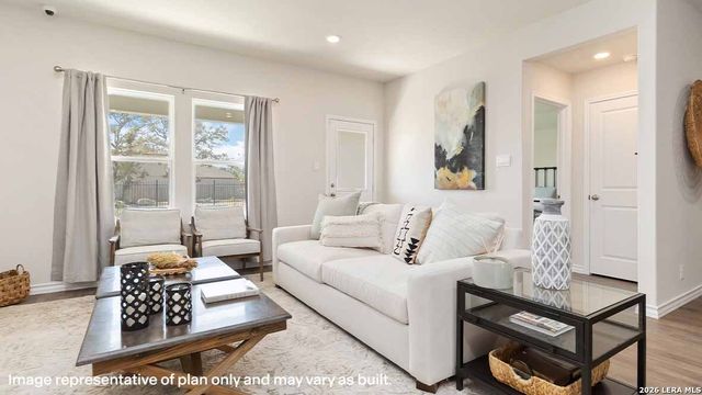 124 Hazel Peak, Boerne, TX 78006