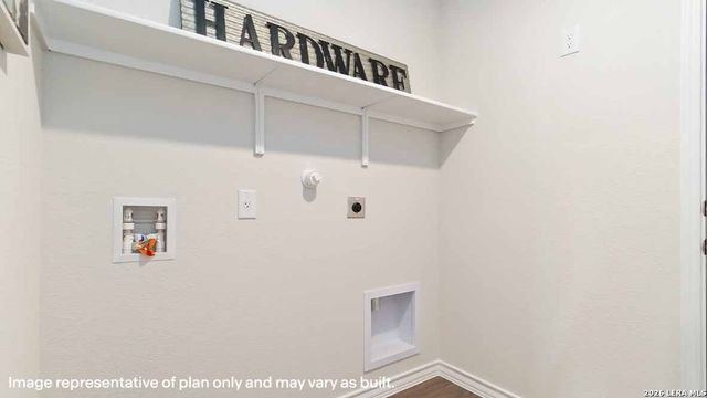 124 Hazel Peak, Boerne, TX 78006