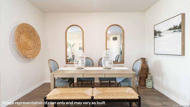 124 Hazel Peak, Boerne, TX 78006