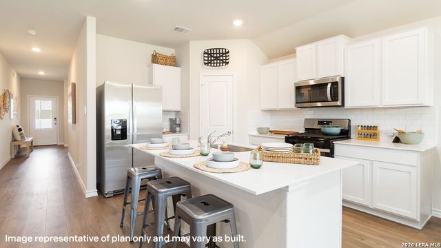 124 Hazel Peak, Boerne, TX 78006