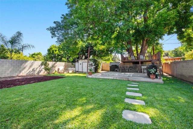 1341 S Towner, Santa Ana, CA 92707