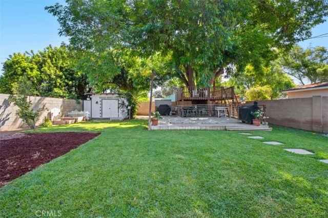 1341 S Towner, Santa Ana, CA 92707