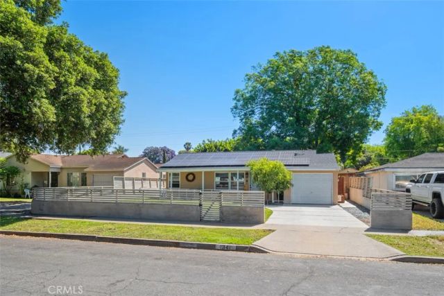 1341 S Towner, Santa Ana, CA 92707