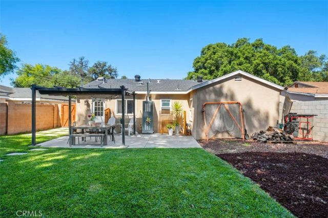 1341 S Towner, Santa Ana, CA 92707