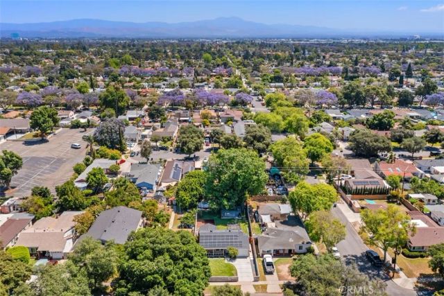 1341 S Towner, Santa Ana, CA 92707