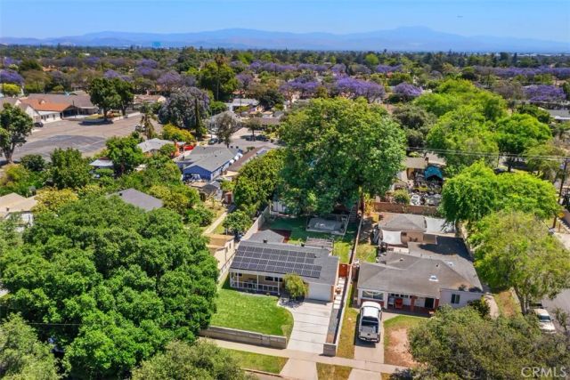 1341 S Towner, Santa Ana, CA 92707
