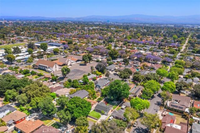1341 S Towner, Santa Ana, CA 92707