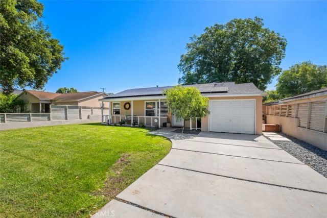 1341 S Towner, Santa Ana, CA 92707